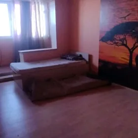 Satlyk Jaý