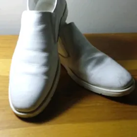 AK köwüş