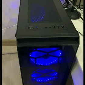 GAMING RYZEN 3 1200 Gyssagly