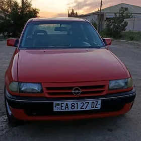 Opel Astra 1994