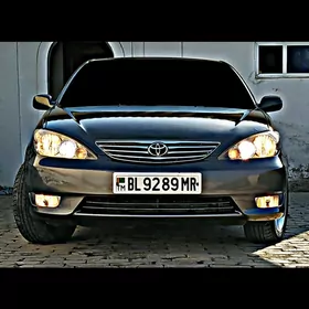 Toyota Camry 2003