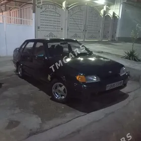Lada 2115 2001