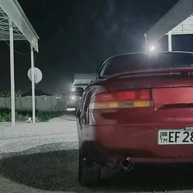 Toyota Marino 1992