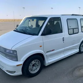 Chevrolet Astro 1998