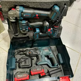 Drel boltawer srupower perfora
