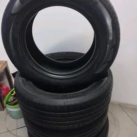 покрышки