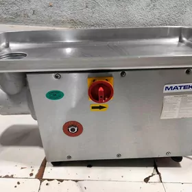 Et maşyn MATEKA