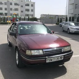 Opel Vectra 1992