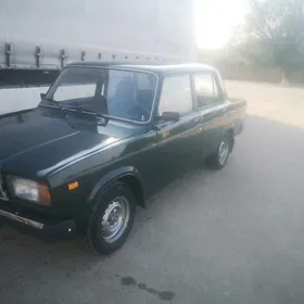Lada 2107 2008
