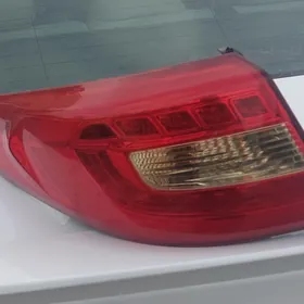 FARA Hyundai Sonata