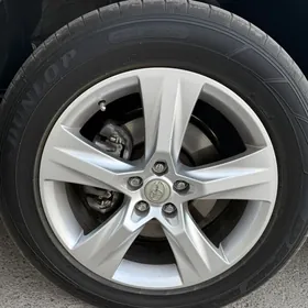 Dunlop teker