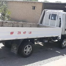Forland H2 2010