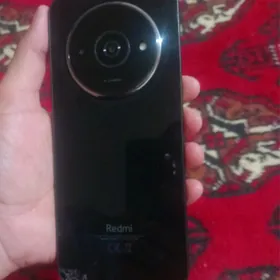 Redmi A3 4 64
