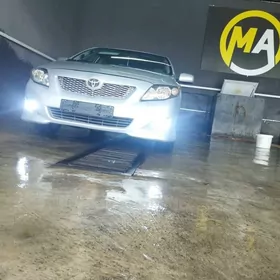 Toyota Corolla 2009