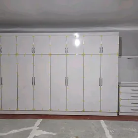 MEBEL ️️️ ŞKAF MEBIL