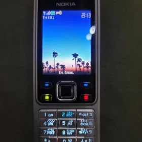 nokia 6300