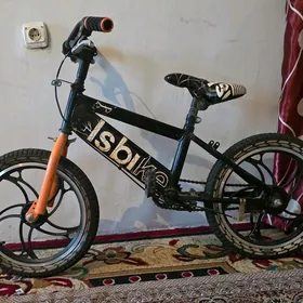 Caga tigir