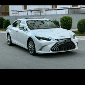 Lexus ES 350 2019