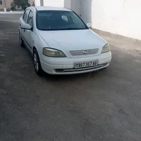 Opel Astra 1998