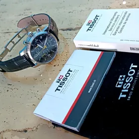 tissot sagat часы swiss