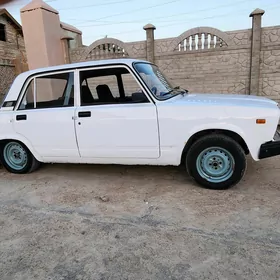 Lada 2107 2003