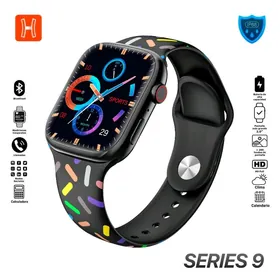 Hiwatch T900 PRO MAX GS