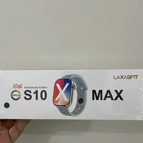smart watch S10 MAX
