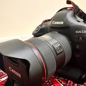 Canon 1dx