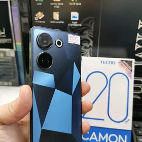 Tecno camon 20 pro