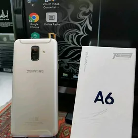 Samsung A6 2018