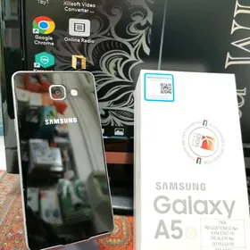 Samsung A5 2016