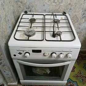 Gaz