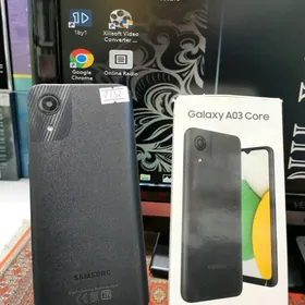 Samsung A03 core