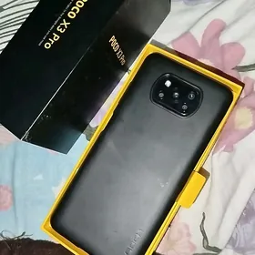 poco x3 pro