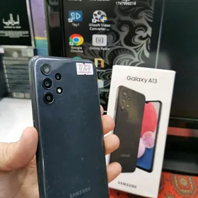 Samsung A13