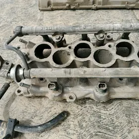 Toyota 3lik farsumka