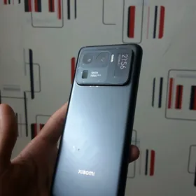 Xiomi 11ultra