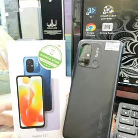 Redmi 12c