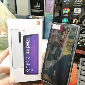 Redmi Note 8 pro