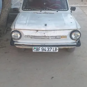 ZAZ 968 1989