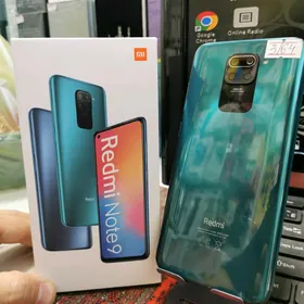Redmi Note 9