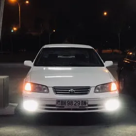 Toyota Camry 1997