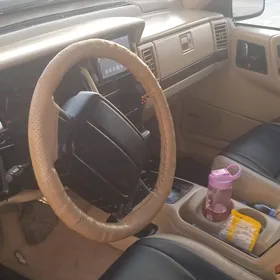 Jeep Grand Cherokee 1995
