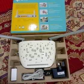 tp-link roltar