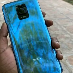 Redmi Not9 Pro 6+1/64