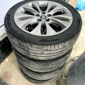 Azera 18lik teker