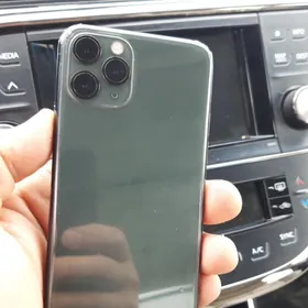 Iphone 11pro 64g