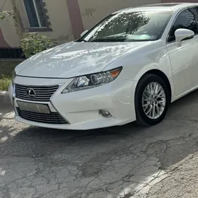 Lexus ES 350 2013