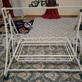 Caga sallancak