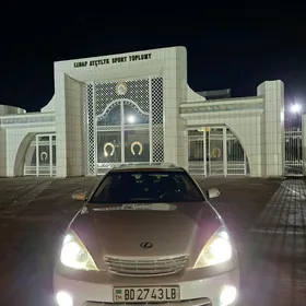 Lexus ES 300 2002